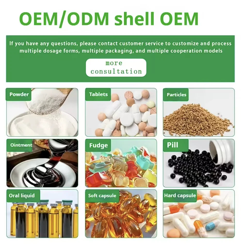 DailyDrive Creatine – Creatine Monohydrate Gummies