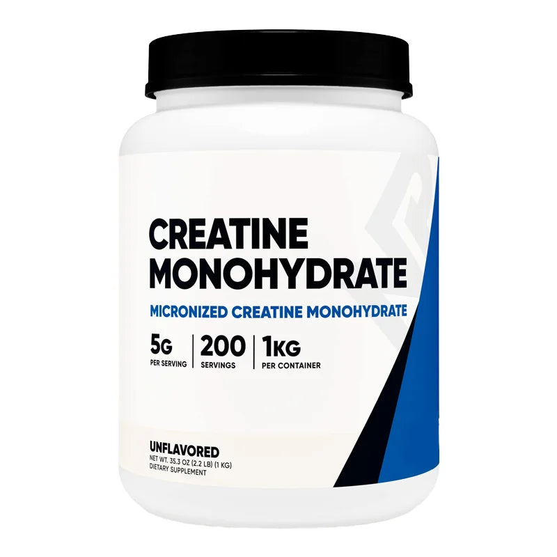 PureCore Creatine XL – Creatine Monohydrate Powder (1kg)