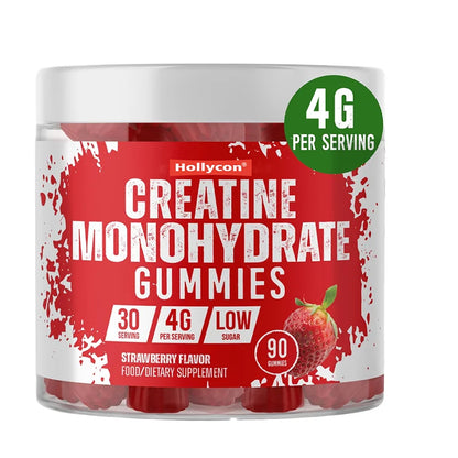 Creatine Monohydrate Gummies