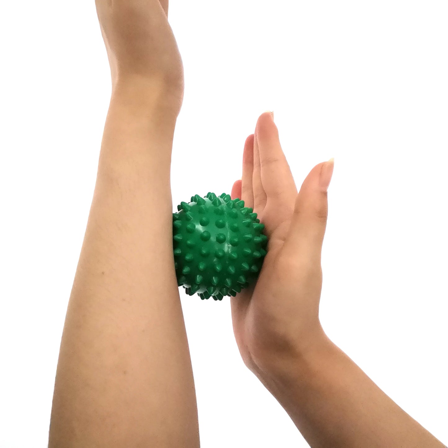 Recovery Ball – Spiky Massage & Trigger Point Tool
