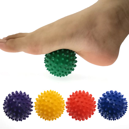 Recovery Ball – Spiky Massage & Trigger Point Tool