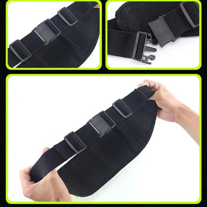 Adjustable Sports Running Belt