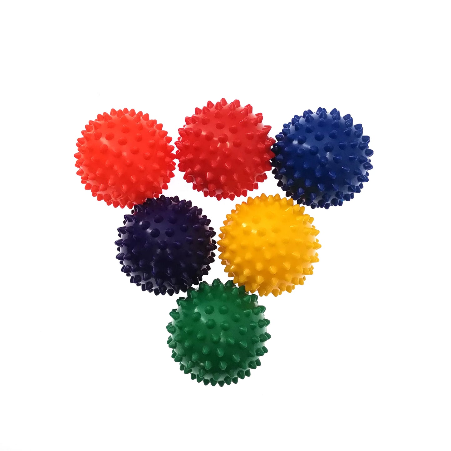 Recovery Ball – Spiky Massage & Trigger Point Tool
